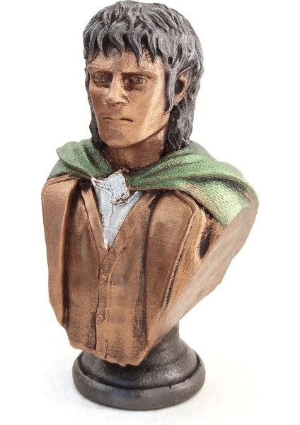 Frodo Büst Büyük Boy