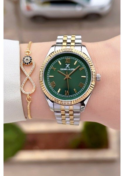 Kadın Kol Saati modelleri