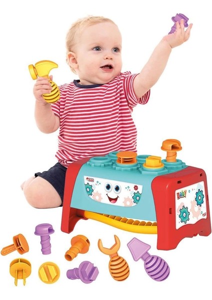 03951 Tamir Seti Bultak modelleri