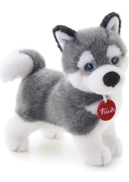 Trudi Peluş Husky Marcus 20 cm