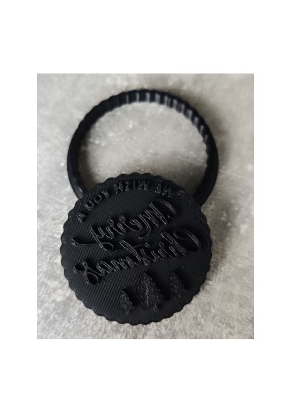 Yeniyıl Kurabiye Kalıbı fiyatları