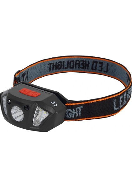 Police PS-2361 Şarjlı Kafa Feneri modelleri