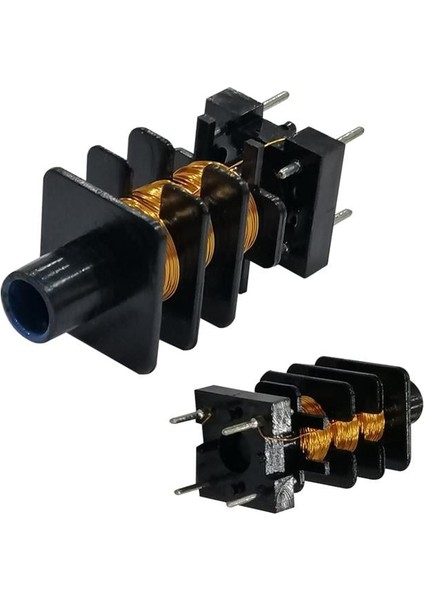 Dr 34 Bobin Sürücü Trafo