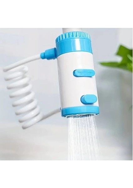 Multifonksiyonel Musluk Uzatıcı ve Sabun Dispenseri indirimleri