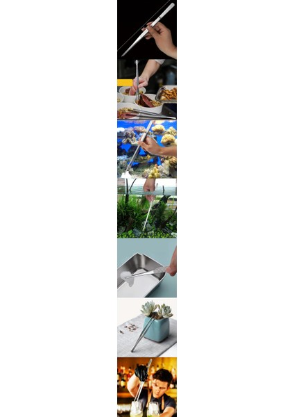 Turk Uzun 30 cm Çelik Cımbız Karjalainen Design fiyatları