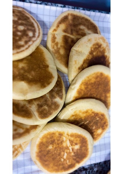 Bazlama 4lü modelleri