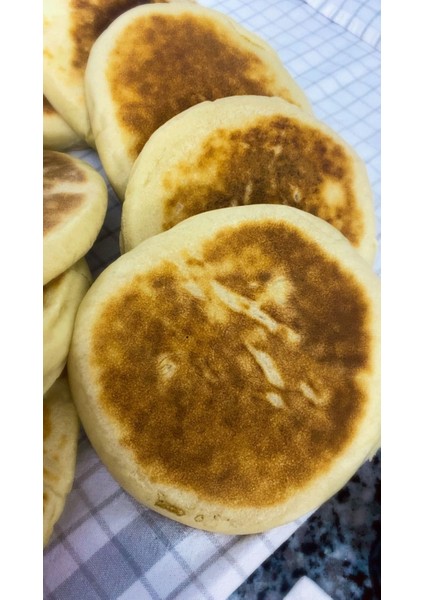 Bazlama 4lü fırsatları