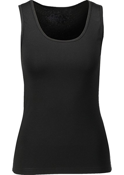 Yıldız 2320 Kadın Askılı Termal Atlet Siyah fiyatları