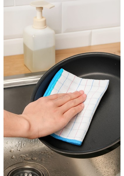 Ultra Emici 40X60 cm Kurulama Bezi – 1 Adet modelleri