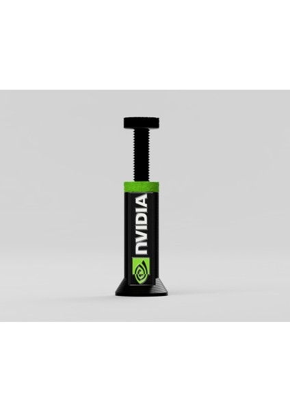 Ayarlanabilir Ekran Kartı Tutucu, Ekran Kartı Destek Aparatı