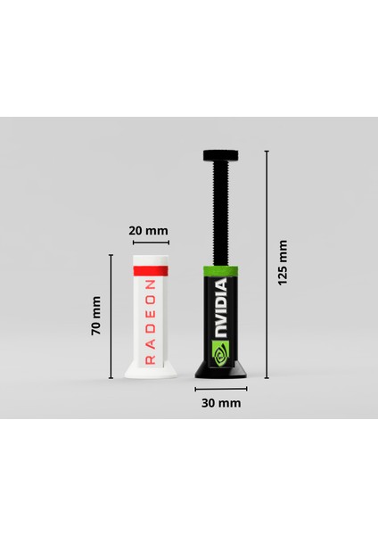 Ayarlanabilir Ekran Kartı Tutucu, Ekran Kartı Destek Aparatı fiyatları