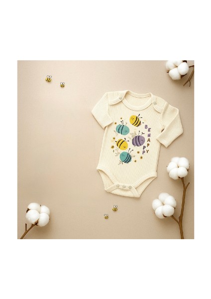 Yeni Sezon Yenidoğan Arılı 2 Parça Unisex Takım fiyatları