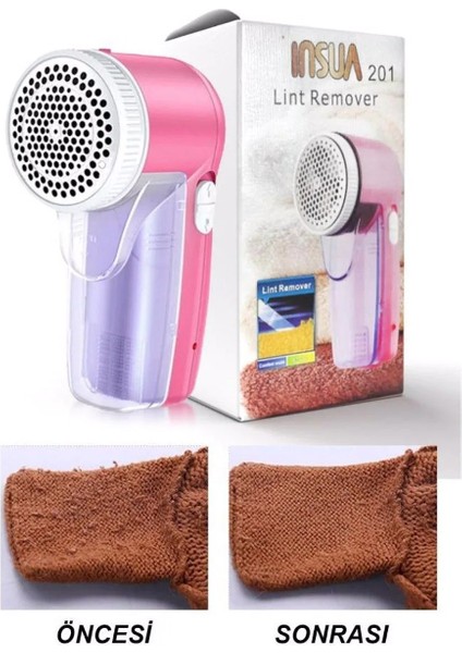 Şarjlı Kazak Tüy Toplama Makinesi (4940) fiyatları