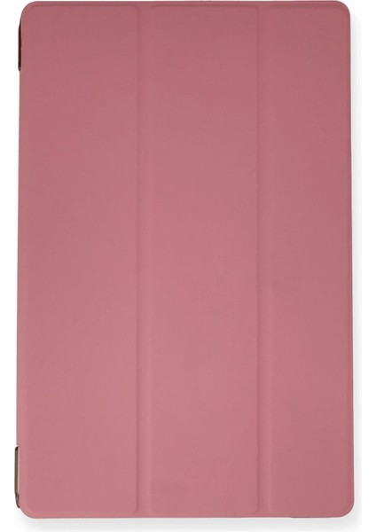 iPad 10.2 (7.nesil) Kılıf Tablet Smart Kılıf - Pembe fırsatları