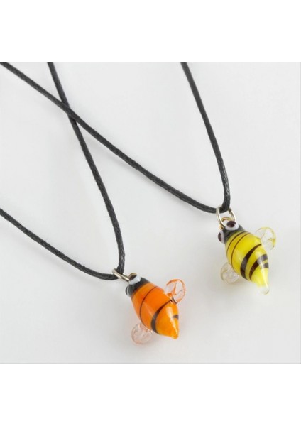 Arı Cam Kolye fiyatları