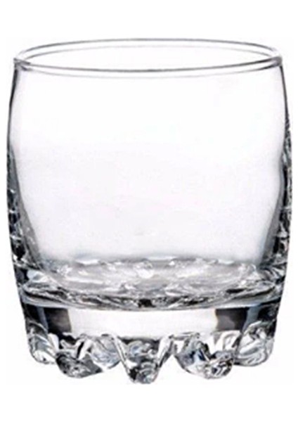 Sylvana Viski Bardağı 3'lü 315 cc (3 Adet)