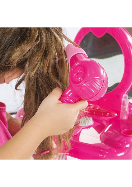 Unicorn Masa Üstü Güzellik Seti (3 Adet) modelleri