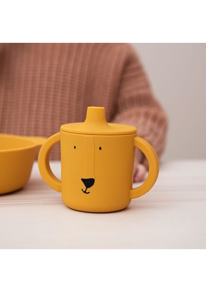 Silikon Alıştırma Suluğu Mr.lion (5 Adet) fiyatları