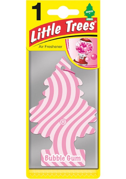 Car Freshner Asma Koku Sakız (4 Adet) fiyatları