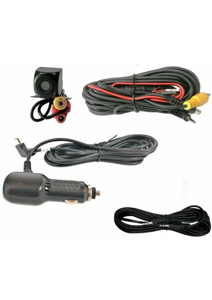 Navigold Cp-7 Car Play 7inch Ekran Tak Çalıştır Kablosuz Carplay indirimleri