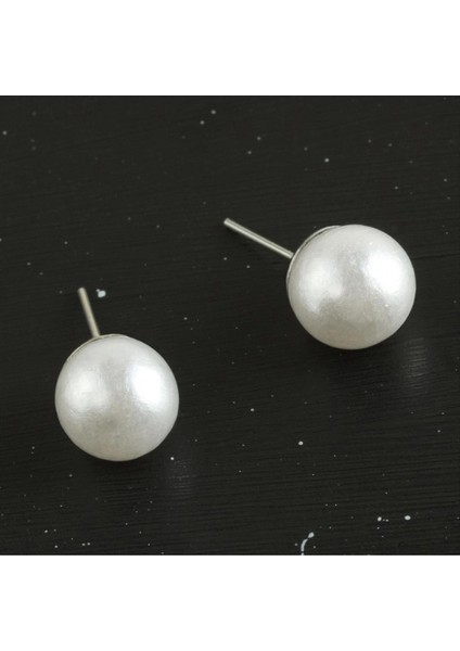 Ieg Top Incili Küpe 10 mm fiyatları