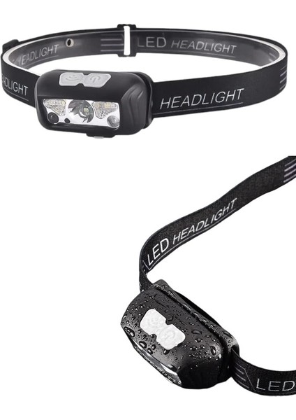 Hs-43 Kafa Lambası indirimleri