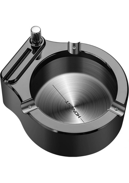 Metal Kibritli Küllük