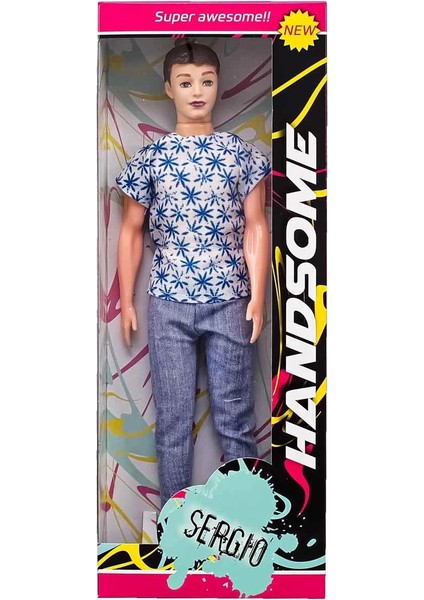 Kutulu Sergio Bebek fırsatları