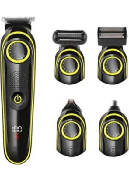 Bfs 5 Başlıklı Tıraş Makinesi fiyatları