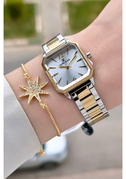 Kadın Kol Saati