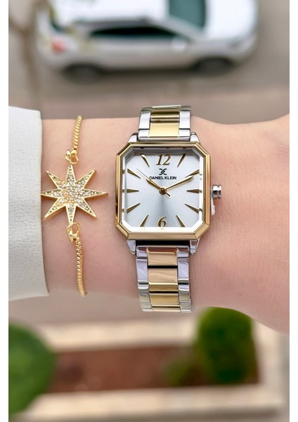 Kadın Kol Saati modelleri