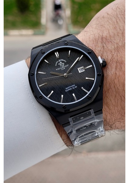 Erkek Kol Saati