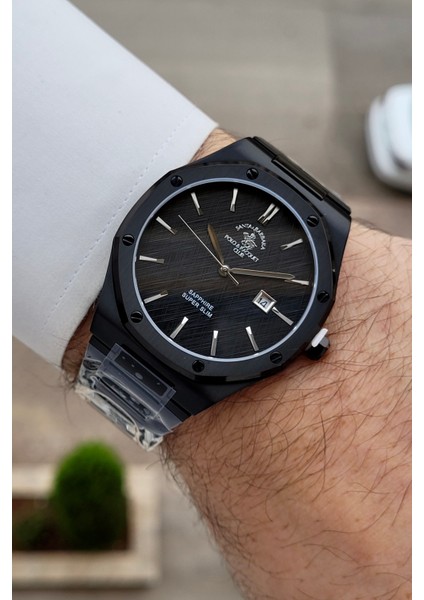 Erkek Kol Saati modelleri