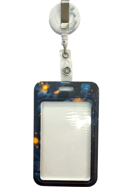 Yaka Kartlığı Yoyolu Kartlık Koruyucu Çekmeli Kart Tutucu Kartlık fiyatları