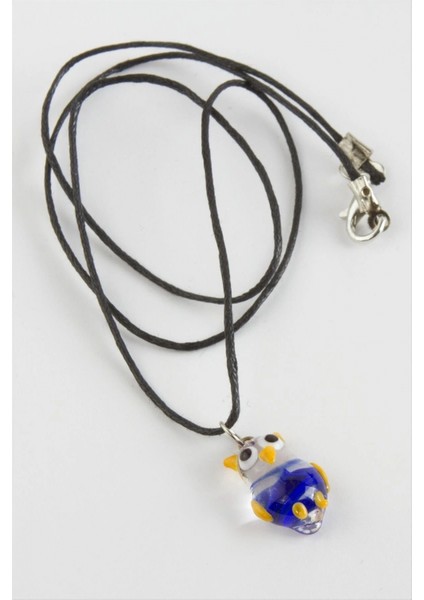 Ieg Baykuş Cam Kolye fiyatları