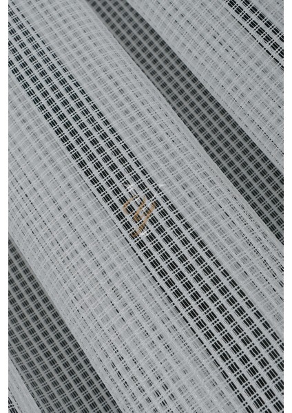 6401 Tül Perde V-Şeffaf Simli fırsatları