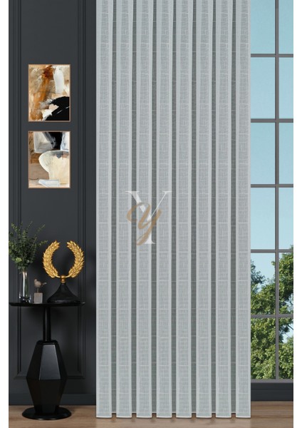 5504 Tül Perde V-03 Altın fiyatları