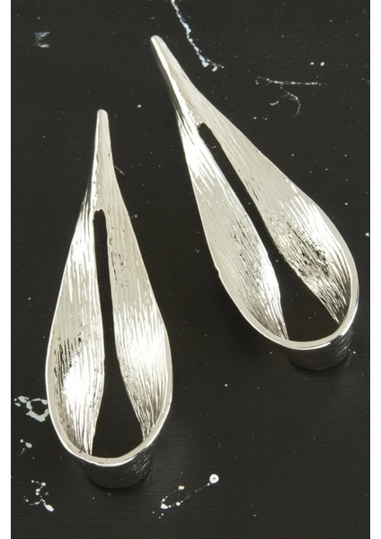 Oval Yeni Sezon Metal Küpe fiyatları