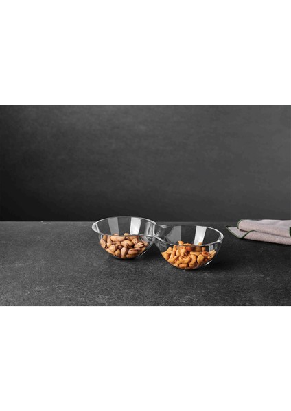 Crystallin El Yapımı 2'li Çerezlik (4 Adet) fiyatları