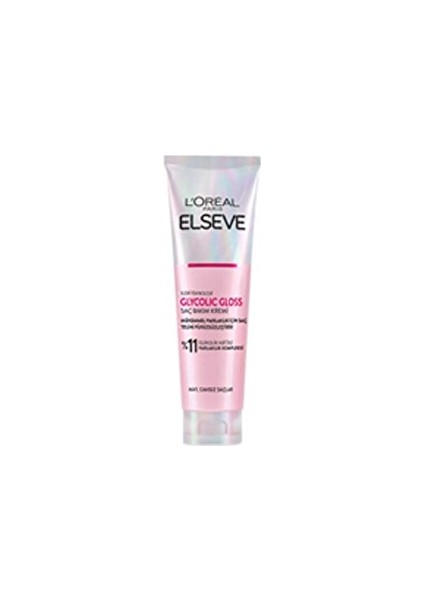 Glycolic Gloss Saç Kremi (5 Adet)
