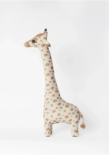 100 cm Pelüş Zurafa (3 Adet) fiyatları