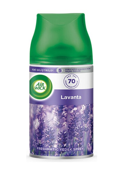 Fresh Yedek Lavanta 250 ml (5 Adet) fiyatları