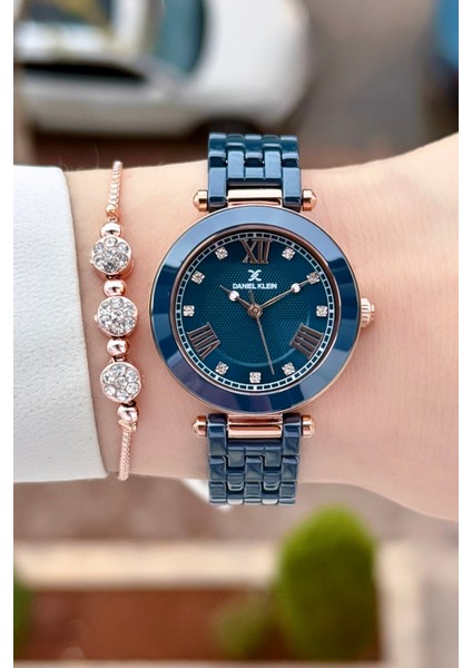Kadın Kol Saati modelleri