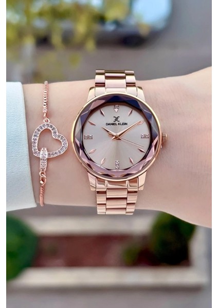 Kadın Kol Saati modelleri