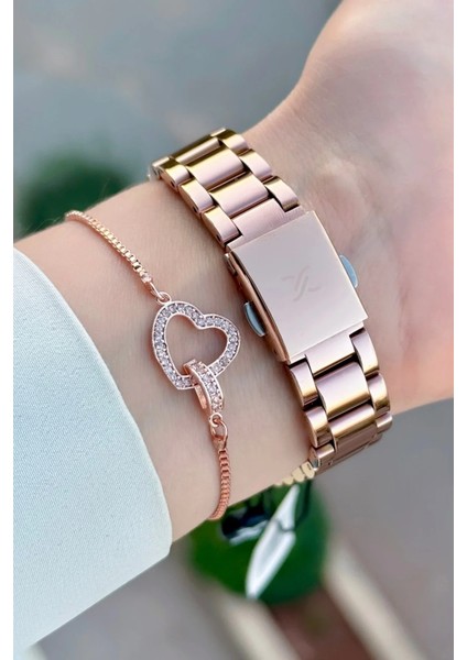 Kadın Kol Saati indirimleri