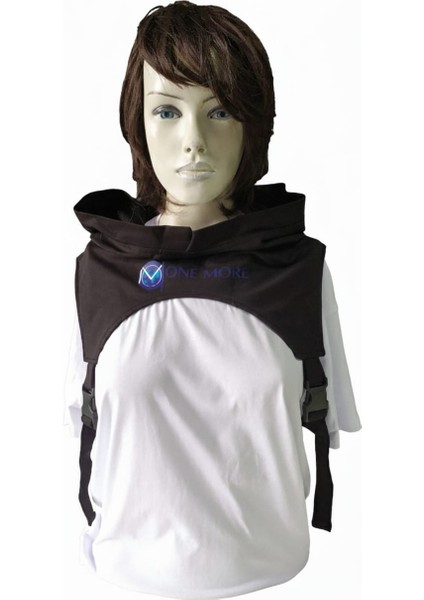One More Internatıonal Top Hood