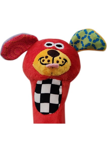 Ormandaki Çıngıraklı Arkadaşlar (4 Adet) modelleri