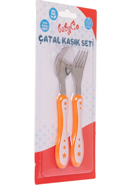 Çatal Kaşık Seti (5 Adet) fiyatları