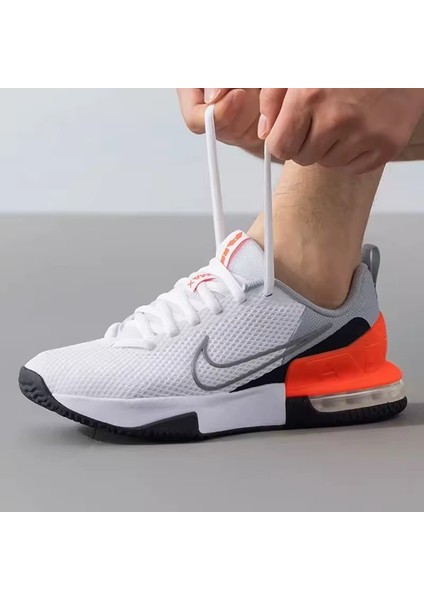 Air Max Alpha Trainer 6 Workout Erkek Spor Ayakkabı-Sportxoutlet