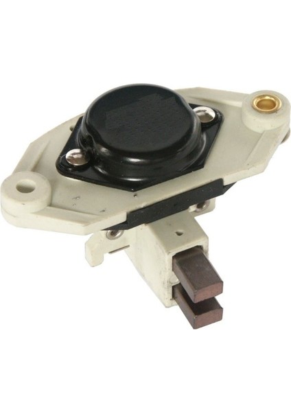 Konjektör 24V Iveco Scanıa Volvo Kömürlü